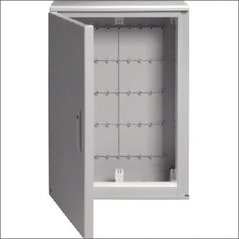 HAGER FL52S Leerer Installationskasten 850 mm