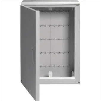 HAGER FL52SP Leerer Installationskasten 850 mm