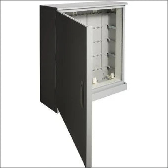 HAGER FL53SPX01 Leerer Installationskasten 900 mm