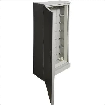 HAGER FL72SPX01 Leerer Installationskasten 1200 mm