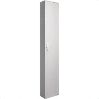 HAGER FP21SN2 Leerer Installationskasten 1950 mm