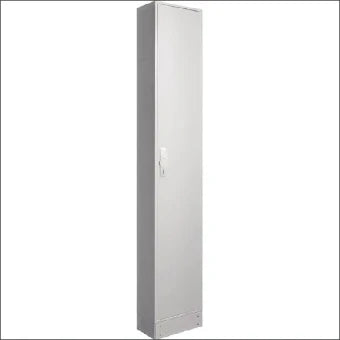 HAGER FP25SN2 Leerer Installationskasten 1950 mm
