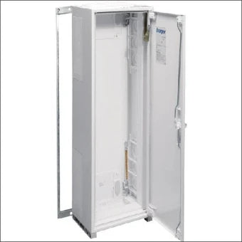 HAGER FP63QT Leerer Installationskasten 950 mm