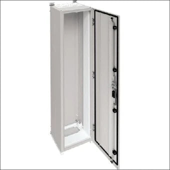HAGER FR01E Leerer Installationskasten 1550 mm