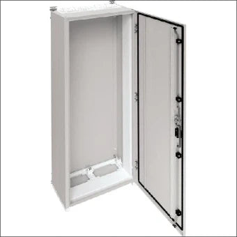 HAGER FR02E Leerer Installationskasten 1550 mm