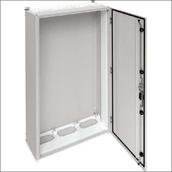 HAGER FR03E Leerer Installationskasten 1550 mm