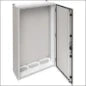 HAGER FZ801B Komponenten fuer Aufstellung/Kopplung fuer Schaltschrank/Gehause 50 mm