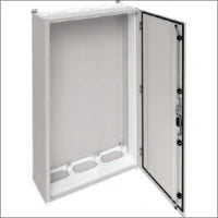 HAGER FZ801B Komponenten fuer Aufstellung/Kopplung fuer Schaltschrank/Gehause 50 mm