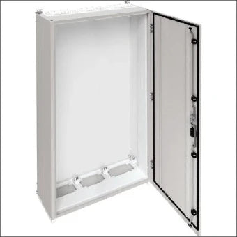 HAGER FR03S Leerer Installationskasten 1550 mm
