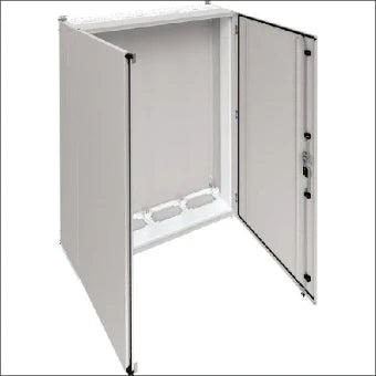 HAGER FR04E Leerer Installationskasten 1550 mm