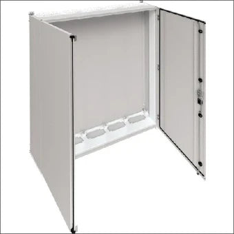 HAGER FR05E Leerer Installationskasten 1550 mm