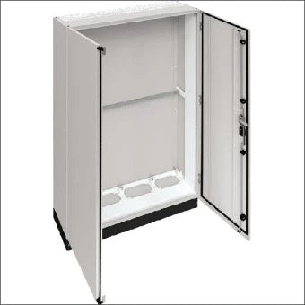 HAGER FR14E1 Leerer Installationskasten 1800 mm
