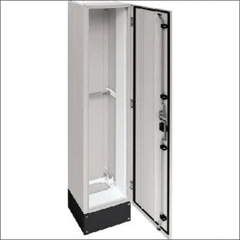 HAGER FR21E2 Leerer Installationskasten 2050 mm