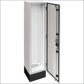 HAGER FR21S2 Leerer Installationskasten 2050 mm