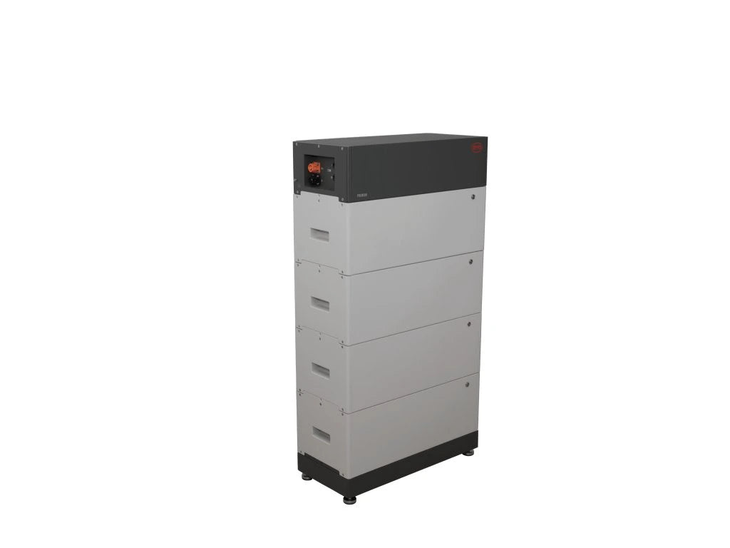 BYD Batterie-Box Premium LVS-16.0