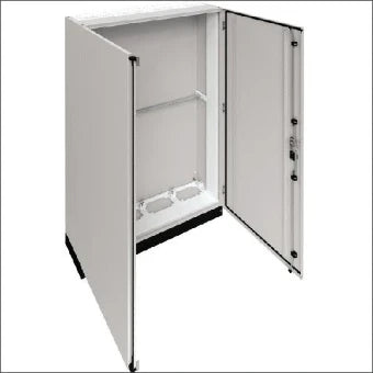 HAGER FR24E1 Leerer Installationskasten 1950 mm