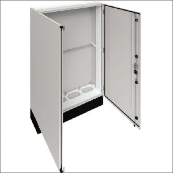 HAGER FR24E2 Leerer Installationskasten 2050 mm