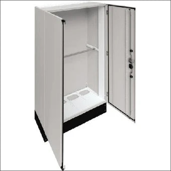 HAGER FR24G2 Leerer Installationskasten 2050 mm