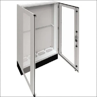 HAGER FR24K2 Leerer Installationskasten 2050 mm
