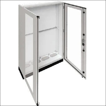 HAGER FR24L1 Leerer Installationskasten 1950 mm
