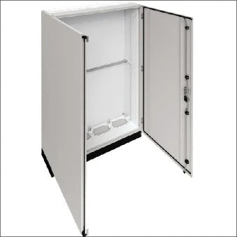 HAGER FR24S1 Leerer Installationskasten 1950 mm