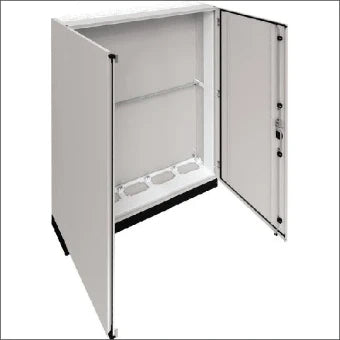 HAGER FR25E1 Leerer Installationskasten 1950 mm