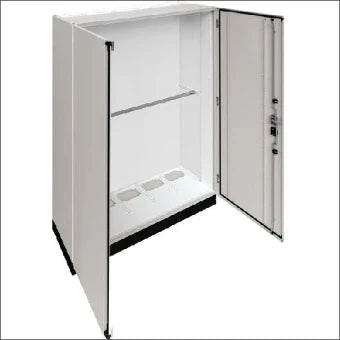 HAGER FR25H1 Leerer Installationskasten 1950 mm