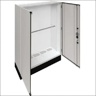 HAGER FR25H2 Leerer Installationskasten 2050 mm