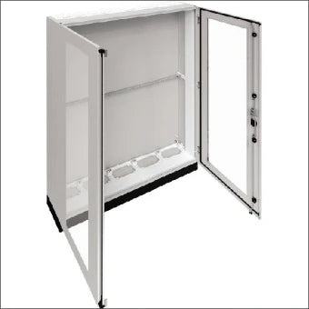 HAGER FR25K1 Leerer Installationskasten 1950 mm