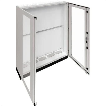 HAGER FR25L1 Leerer Installationskasten 1950 mm