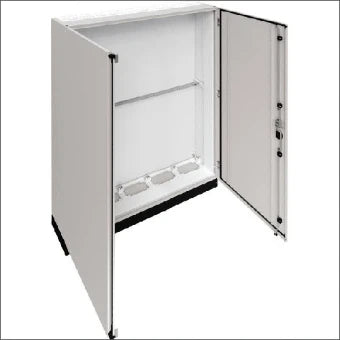 HAGER FR25S1 Leerer Installationskasten 1950 mm