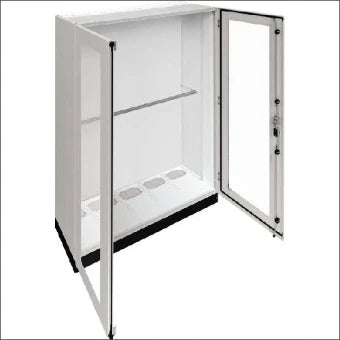 HAGER FR25U1 Leerer Installationskasten 1950 mm