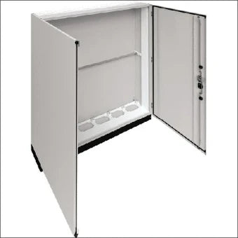 HAGER FR26E1 Leerer Installationskasten 1950 mm