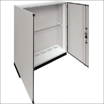 HAGER FR26G1 Leerer Installationskasten 1950 mm