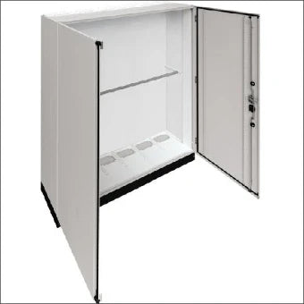 HAGER FR26H1 Leerer Installationskasten 1950 mm