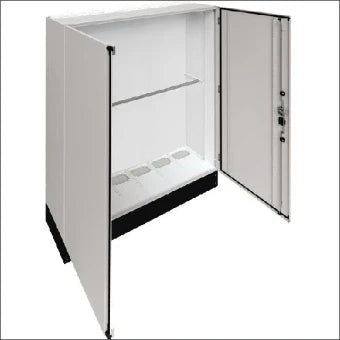 HAGER FR26H2 Leerer Installationskasten 2050 mm