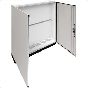 HAGER FR26S1 Leerer Installationskasten 1950 mm