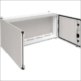 HAGER FR35E Leerer Installationskasten 500 mm