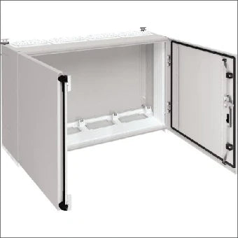 HAGER FR44E Leerer Installationskasten 650 mm
