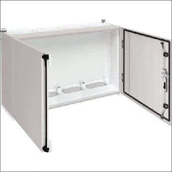 HAGER FR44S Leerer Installationskasten 650 mm