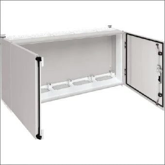 HAGER FR45E Leerer Installationskasten 650 mm
