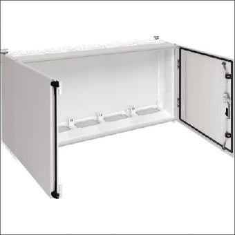 HAGER FR45S Leerer Installationskasten 650 mm