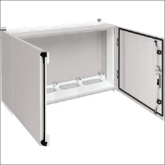 HAGER FR54E Leerer Installationskasten 800 mm