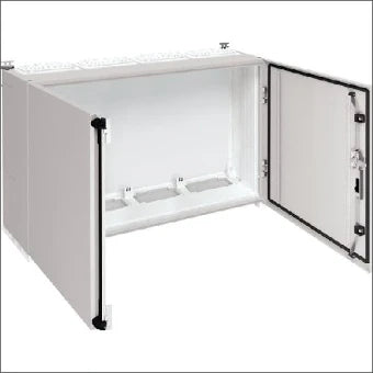 HAGER FR54S Leerer Installationskasten 800 mm