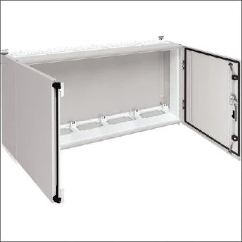 HAGER FR55E Leerer Installationskasten 800 mm