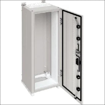 HAGER FR61E Leerer Installationskasten 950 mm