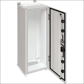 HAGER FR61S Leerer Installationskasten 950 mm