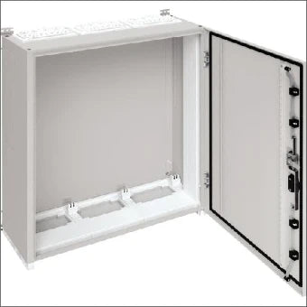 HAGER FR63E Leerer Installationskasten 950 mm