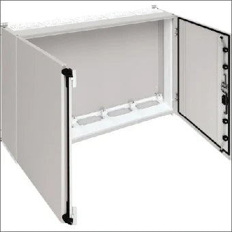 HAGER FR65E Leerer Installationskasten 950 mm