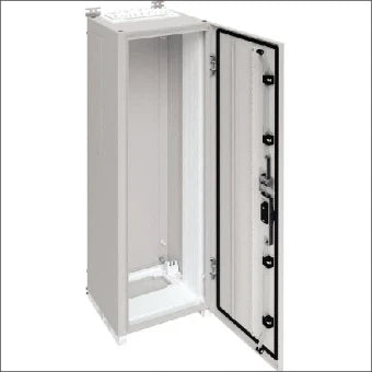 HAGER FR71E Leerer Installationskasten 1100 mm